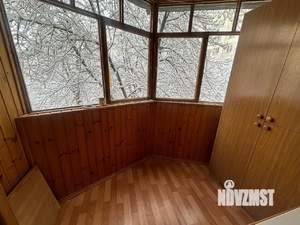 3-к квартира, вторичка, 64м2, 4/9 этаж