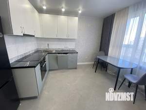 2-к квартира, вторичка, 42м2, 9/12 этаж