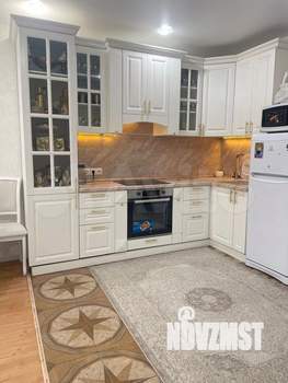 2-к квартира, вторичка, 44м2, 13/23 этаж