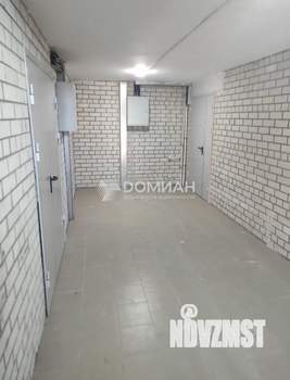 Студия квартира, вторичка, 21м2, 1/4 этаж