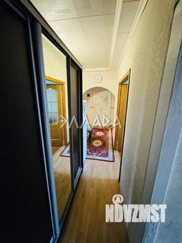 3-к квартира, вторичка, 64м2, 7/9 этаж