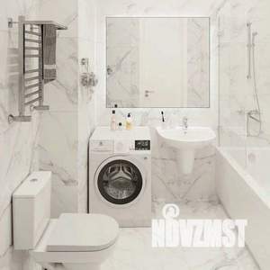 1-к квартира, вторичка, 38м2, 14/22 этаж