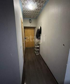 2-к квартира, вторичка, 48м2, 2/2 этаж