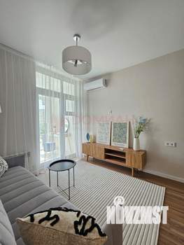 1-к квартира, вторичка, 32м2, 6/19 этаж