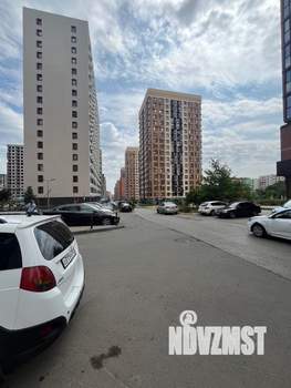 3-к квартира, вторичка, 76м2, 4/19 этаж