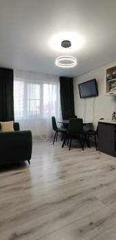2-к квартира, вторичка, 60м2, 1/16 этаж