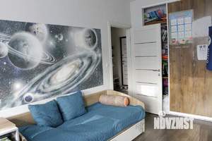 2-к квартира, вторичка, 50м2, 12/25 этаж