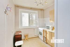 2-к квартира, вторичка, 53м2, 3/10 этаж