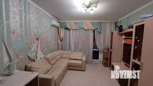 4-к квартира, вторичка, 100м2, 8/10 этаж