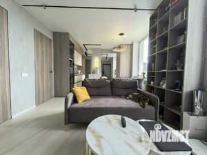 3-к квартира, вторичка, 71м2, 13/18 этаж