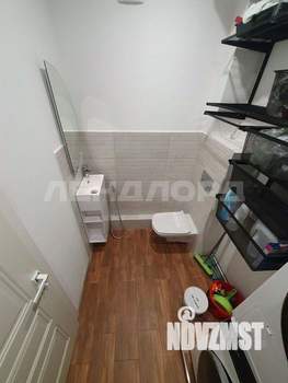 1-к квартира, вторичка, 60м2, 8/25 этаж