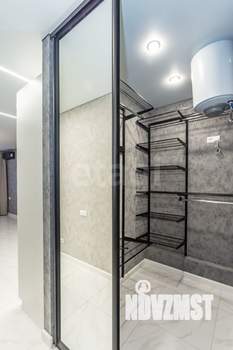 Студия квартира, вторичка, 30м2, 8/25 этаж