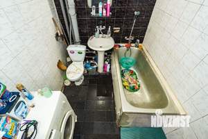 2-к квартира, вторичка, 44м2, 2/5 этаж