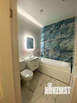 Студия квартира, вторичка, 30м2, 22/25 этаж