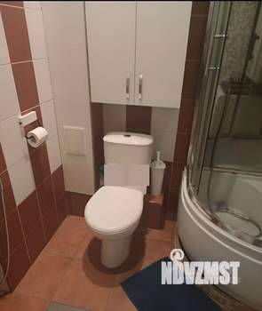 2-к квартира, вторичка, 50м2, 7/17 этаж