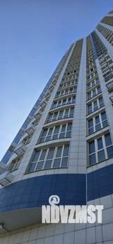 Студия квартира, вторичка, 32м2, 7/25 этаж
