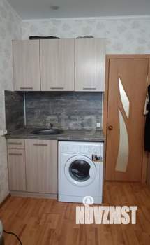 Студия квартира, вторичка, 14м2, 2/2 этаж