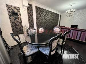 3-к квартира, вторичка, 84м2, 12/19 этаж