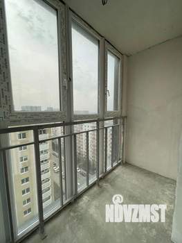 2-к квартира, вторичка, 56м2, 13/16 этаж