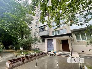 1-к квартира, вторичка, 39м2, 5/10 этаж