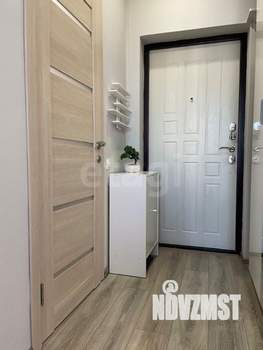 Студия квартира, вторичка, 31м2, 7/24 этаж
