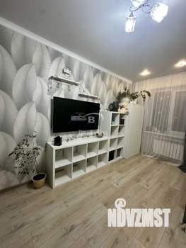 1-к квартира, вторичка, 39м2, 4/24 этаж