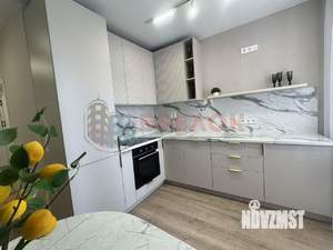 2-к квартира, вторичка, 47м2, 8/19 этаж