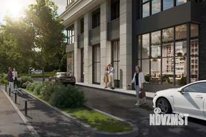 3-к квартира, вторичка, 90м2, 4/10 этаж