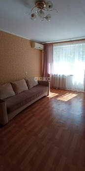 1-к квартира, вторичка, 31м2, 2/5 этаж