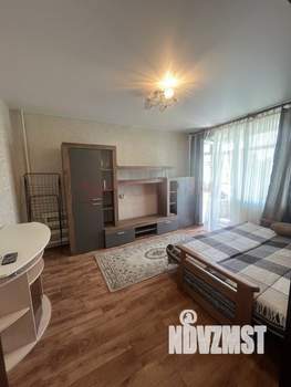 1-к квартира, вторичка, 22м2, 5/9 этаж