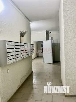 1-к квартира, вторичка, 30м2, 3/6 этаж