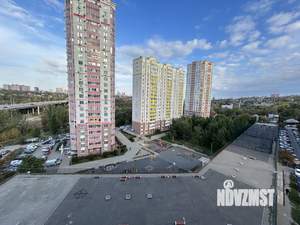 1-к квартира, вторичка, 36м2, 8/18 этаж