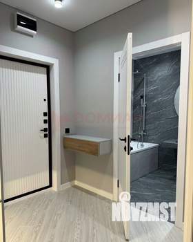 1-к квартира, вторичка, 40м2, 14/17 этаж