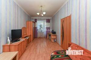 3-к квартира, вторичка, 75м2, 2/5 этаж