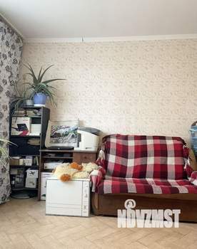 1-к квартира, вторичка, 36м2, 1/14 этаж