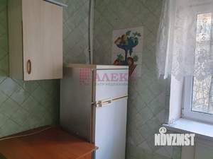 2-к квартира, вторичка, 42м2, 3/5 этаж