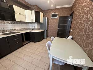 3-к квартира, вторичка, 69м2, 5/19 этаж