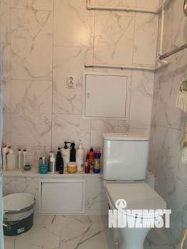 2-к квартира, вторичка, 49м2, 5/5 этаж