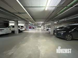 2-к квартира, вторичка, 86м2, 9/22 этаж