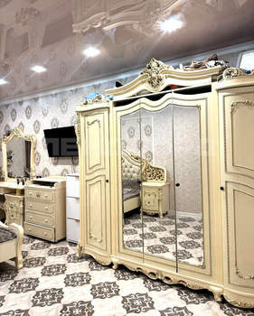 3-к квартира, вторичка, 80м2, 14/25 этаж