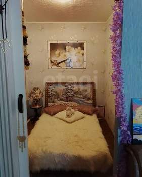 2-к квартира, вторичка, 32м2, 2/3 этаж