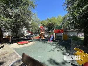 2-к квартира, вторичка, 56м2, 1/4 этаж