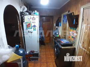 2-к квартира, вторичка, 51м2, 1/14 этаж