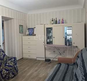 4-к квартира, вторичка, 60м2, 4/5 этаж