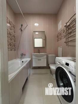 1-к квартира, вторичка, 37м2, 12/24 этаж