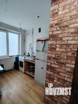 1-к квартира, вторичка, 30м2, 8/9 этаж