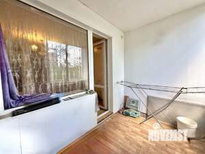 2-к квартира, вторичка, 57м2, 2/10 этаж