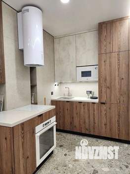 2-к квартира, вторичка, 58м2, 11/24 этаж