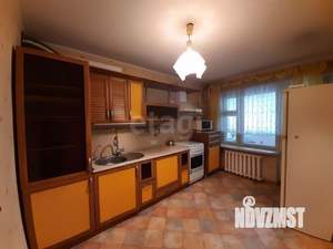 3-к квартира, вторичка, 77м2, 1/10 этаж
