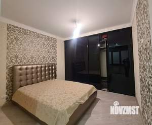 3-к квартира, вторичка, 87м2, 3/5 этаж